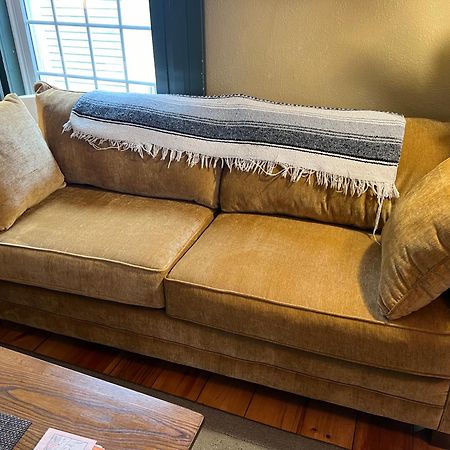 Hallowell Rooming House Extérieur photo