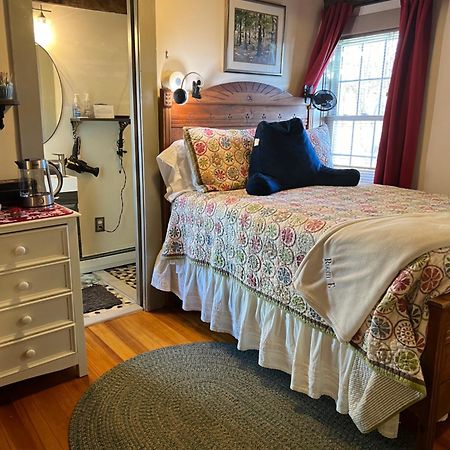 Hallowell Rooming House Extérieur photo