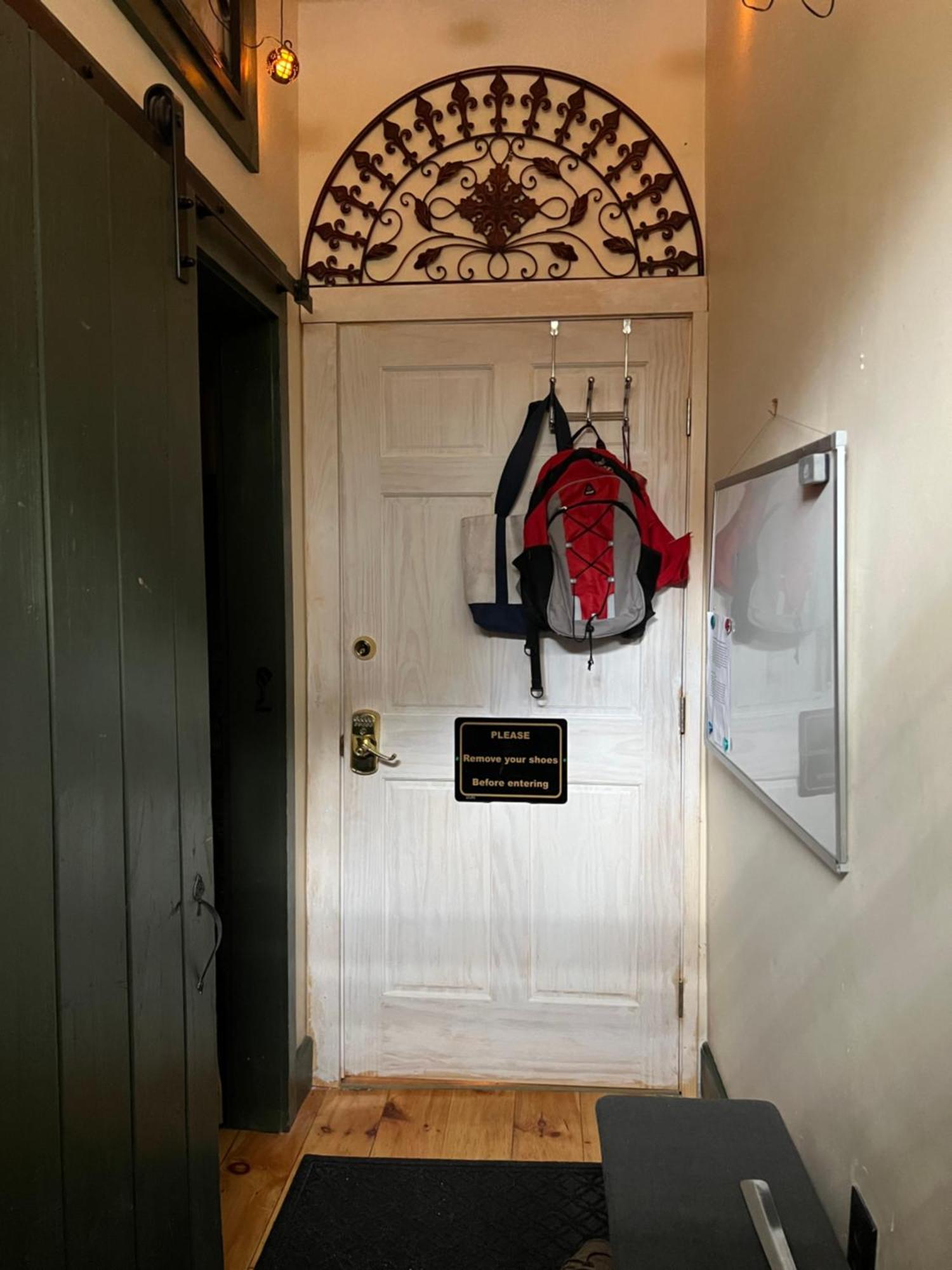 Hallowell Rooming House Extérieur photo