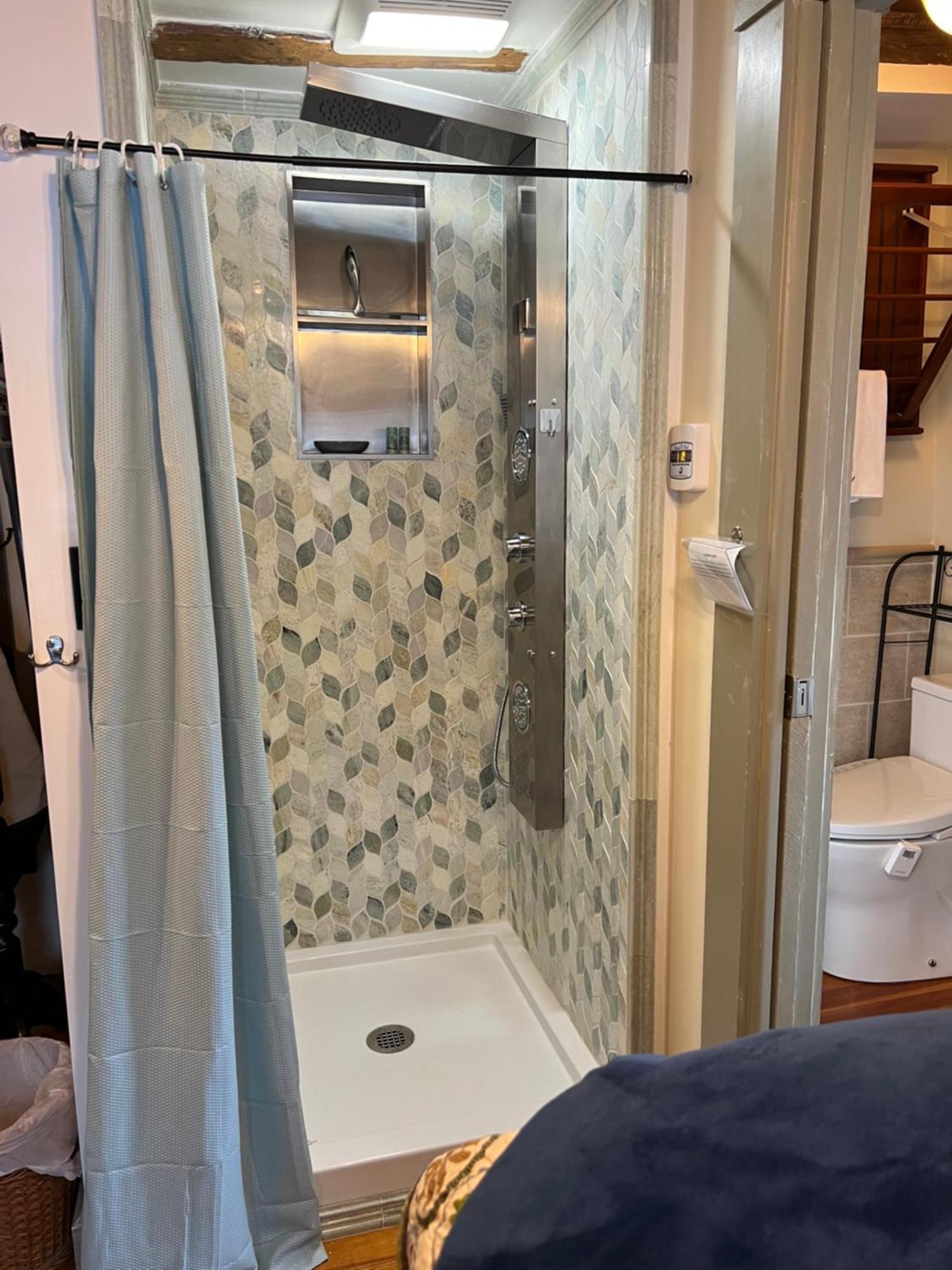 Hallowell Rooming House Extérieur photo