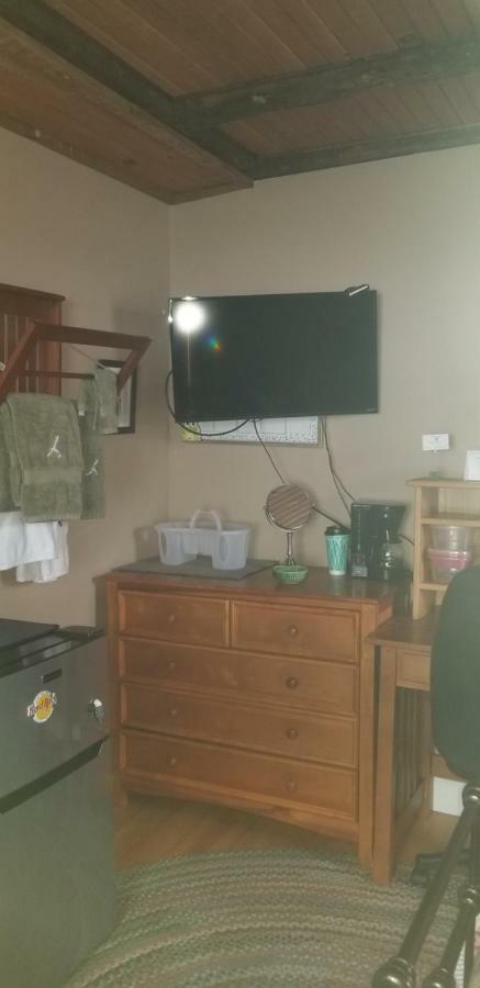 Hallowell Rooming House Extérieur photo