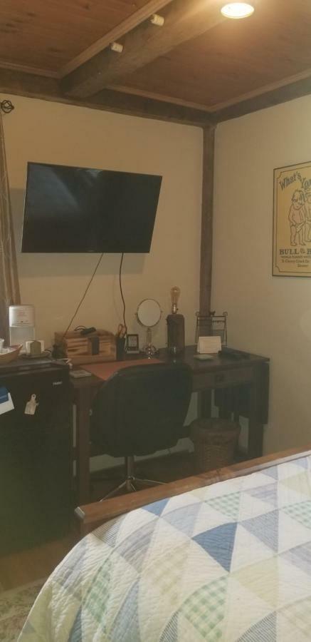 Hallowell Rooming House Extérieur photo