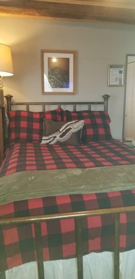 Hallowell Rooming House Chambre photo